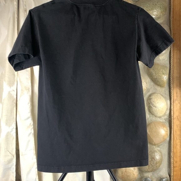 DGK The Godfather “Respect” men’s Small Tee Shirt - Picture 3 of 6